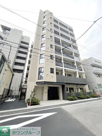 TRADIS森下の物件内観写真